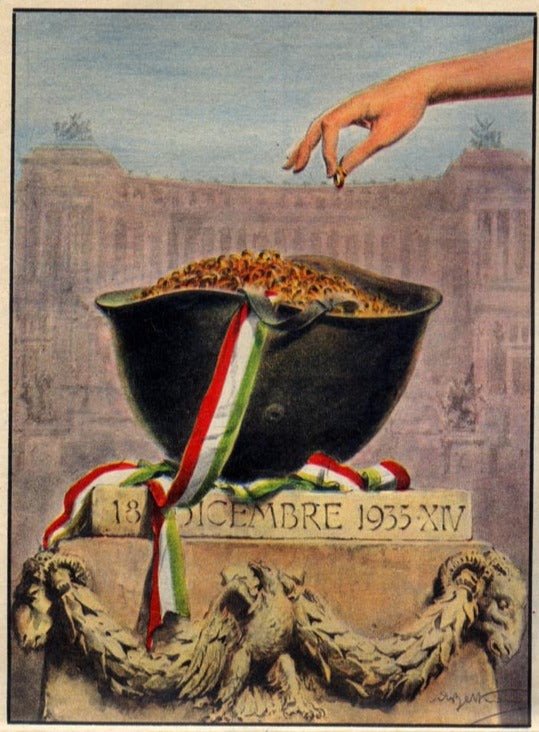 CASTELLANI’S REVOLUTION: Episode 1 - Lost Owl Jewelry