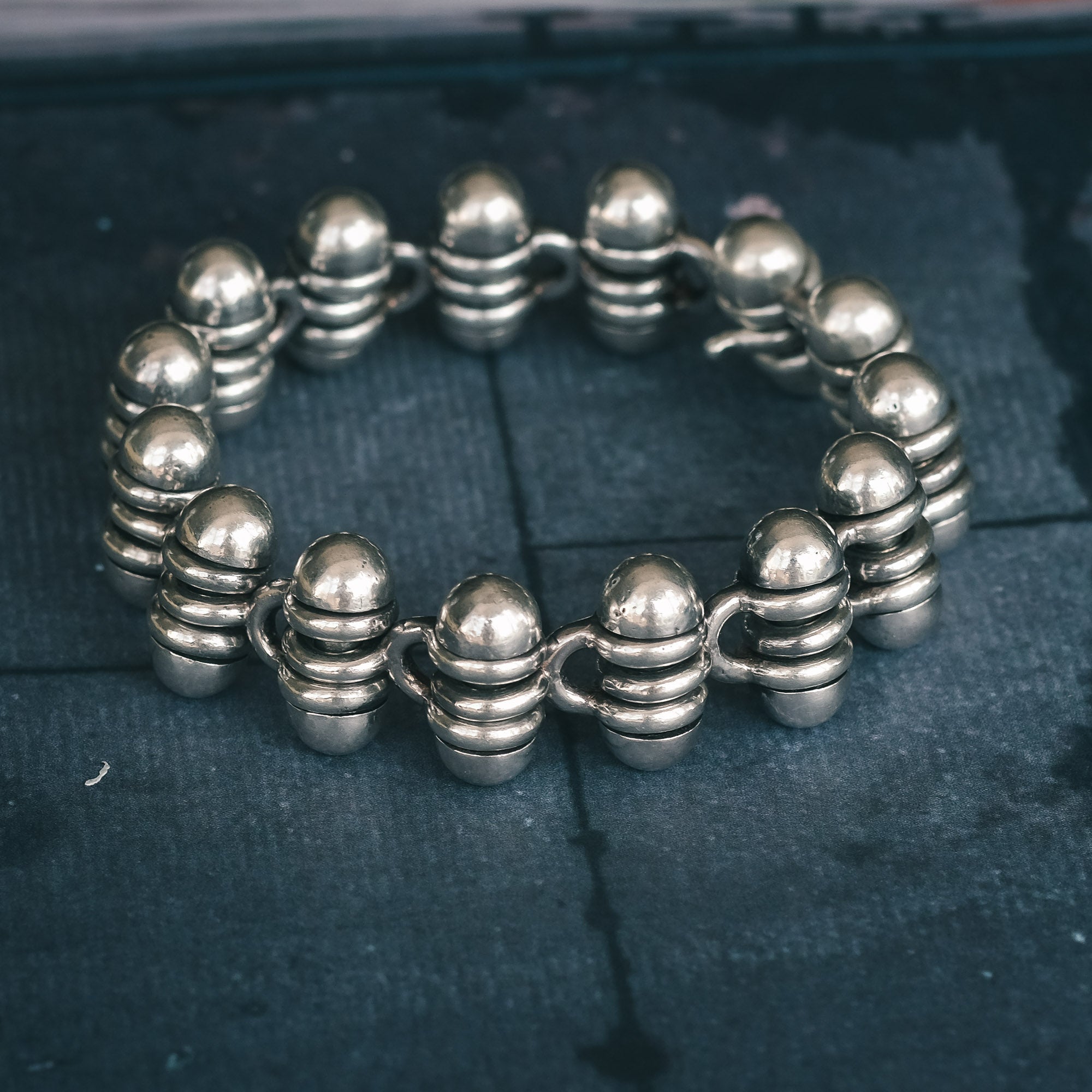 【１着でも送料無料】 - Bracelets Vintage & Antique Lost Jewelry Owl ユッカ
