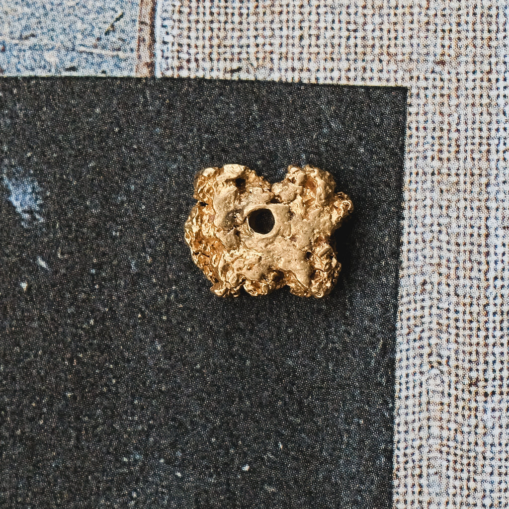 California Gold Rush Nuggets - Lost Owl Jewelry