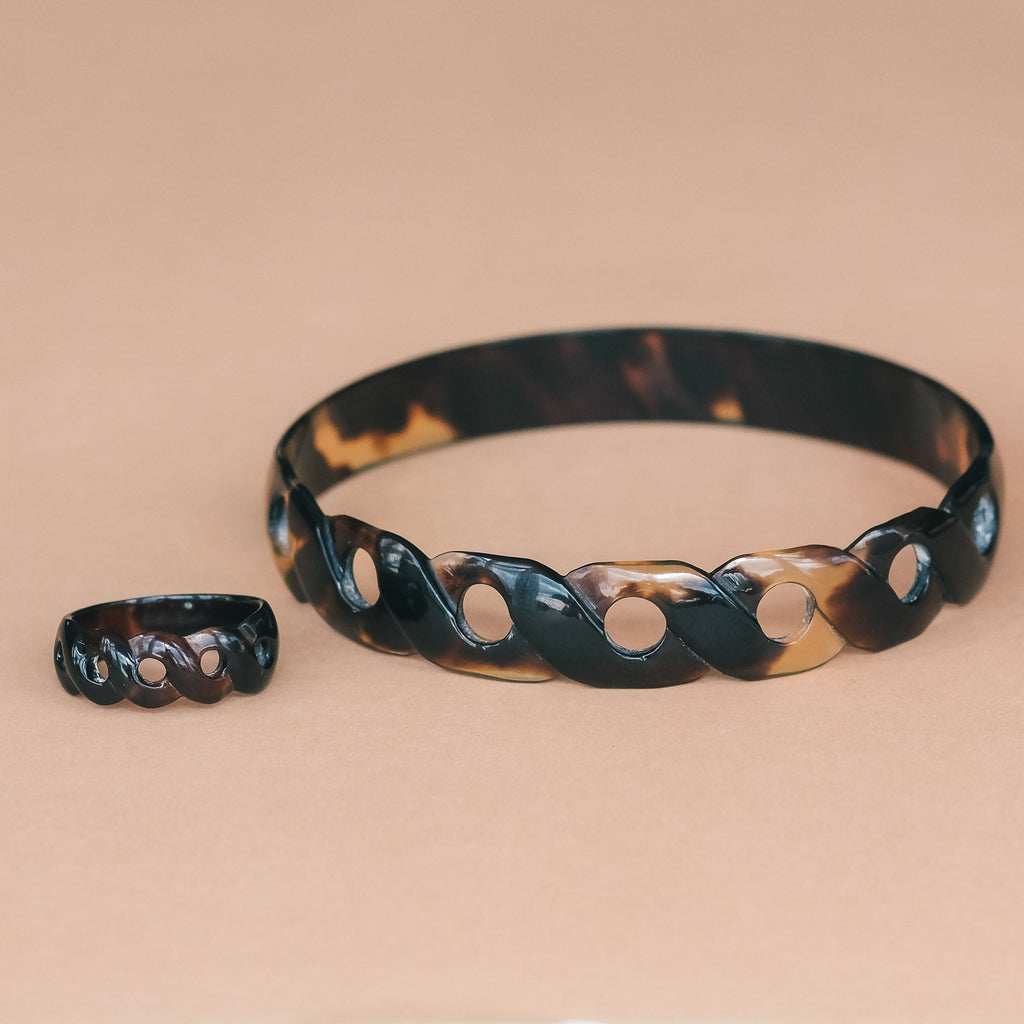 Antique & Vintage Bracelets - Lost Owl Jewelry