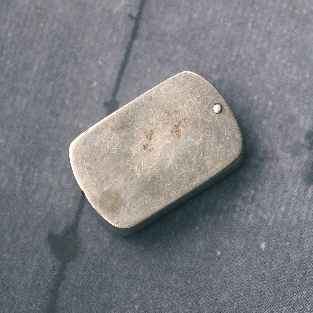 Victorian Miniature Pocket Dictionary - Lost Owl Jewelry