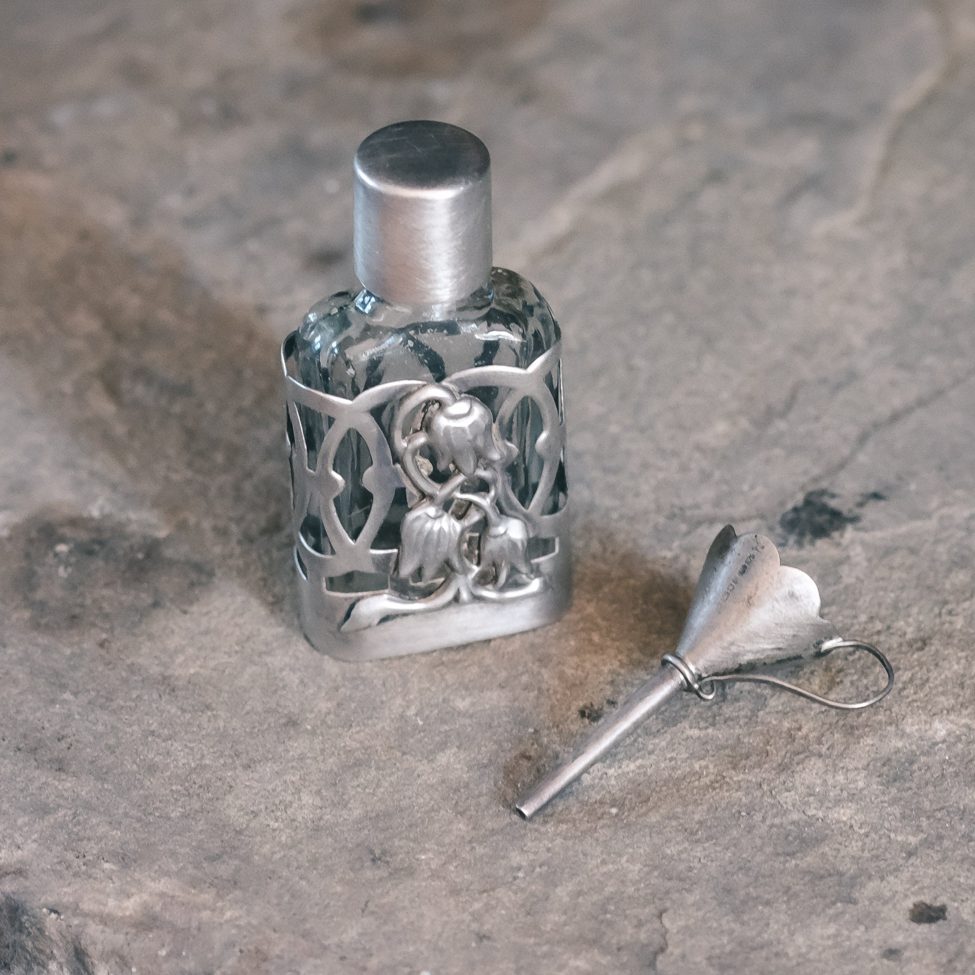 LOST VINTAGE - a Collection by Lost Owl – Lost Owl Jewelry