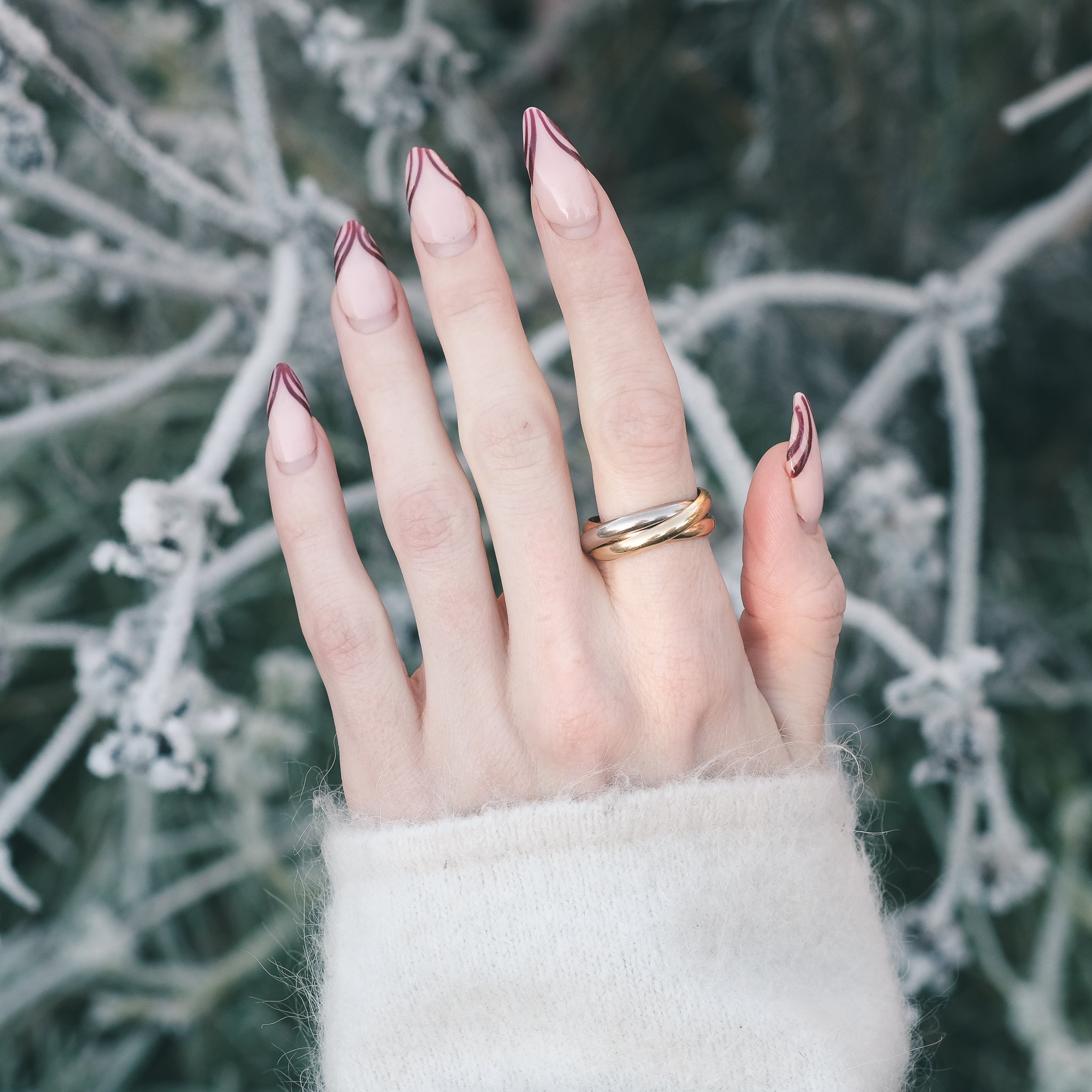 Cartier Trinity Ring – Lost Owl Jewelry