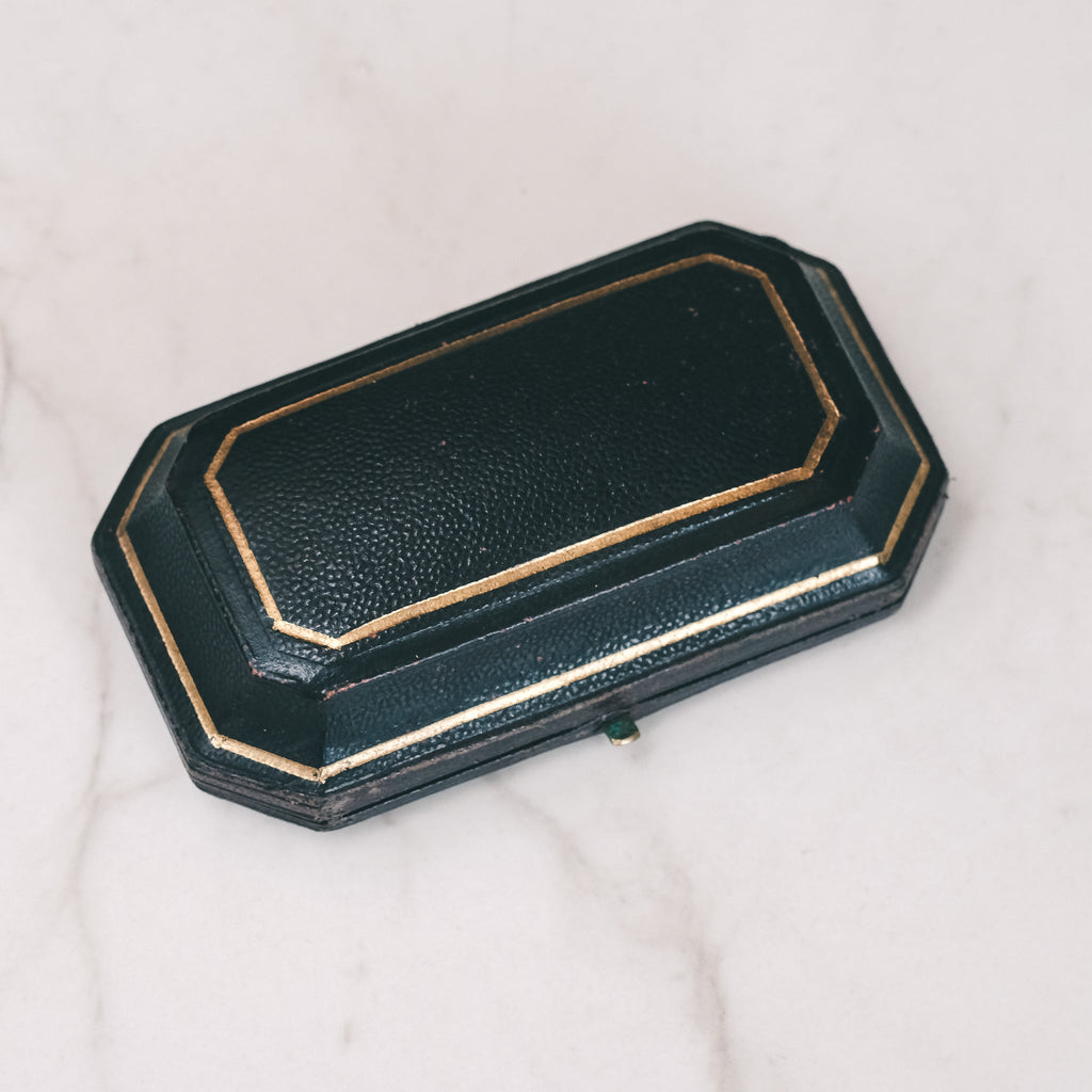 Etruscan Revival Suite - Lost Owl Jewelry