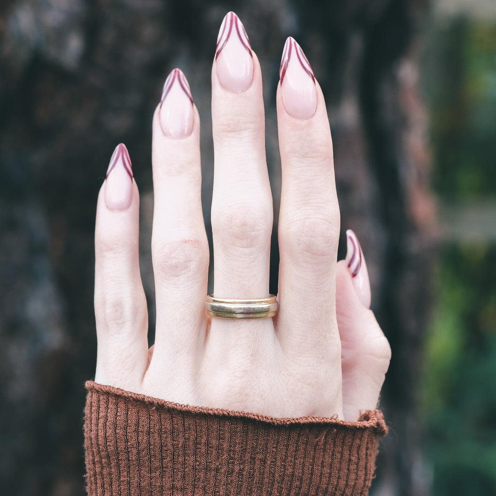 Vintage Gucci Ring - Lost Owl Jewelry